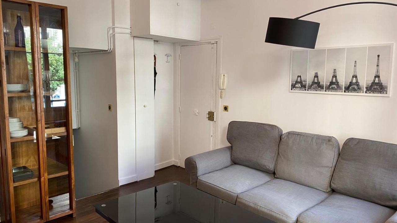 Marais Joli Deux Pieces Διαμέρισμα Παρίσι Εξωτερικό φωτογραφία